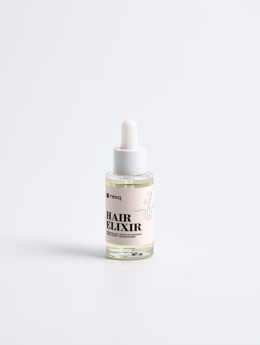 Hair Elixir