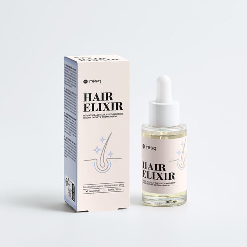 Hair Elixir
