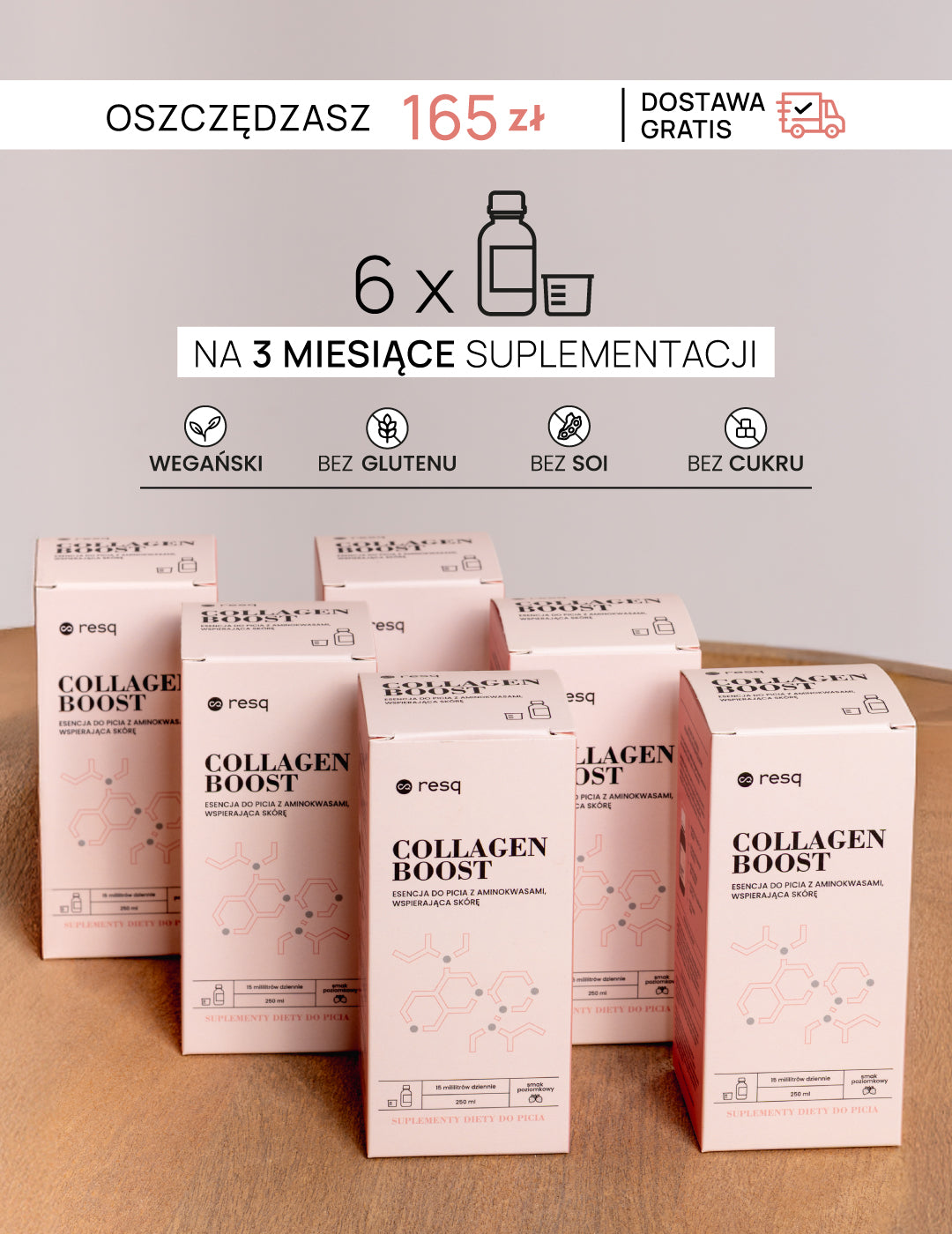 Collagen Boost