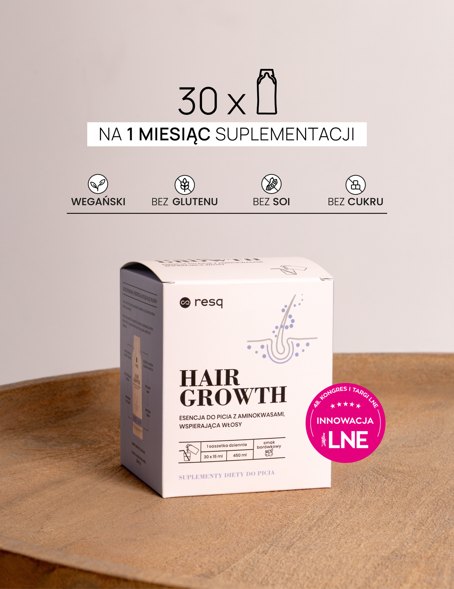 Hair Growth