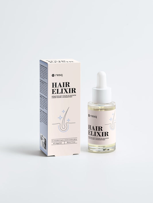 Hair Elixir