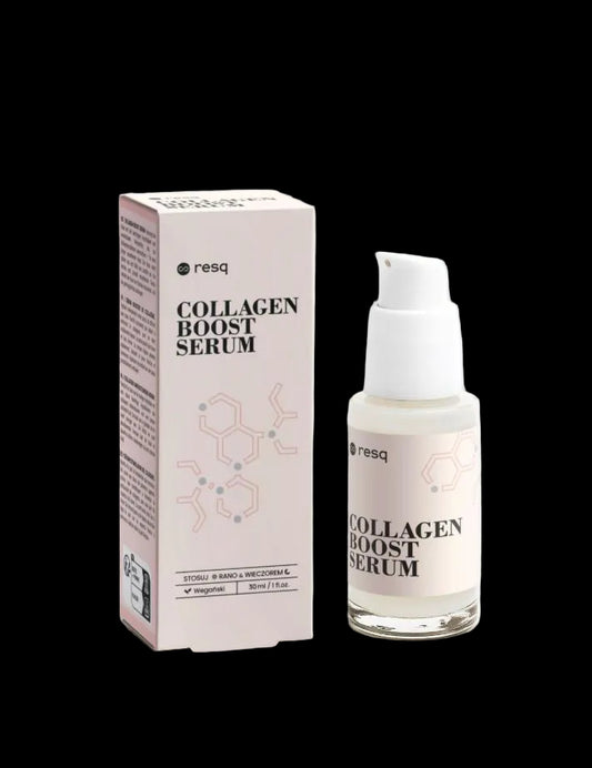 Collagen Boost Serum