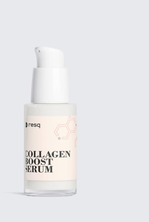 Collagen Boost Serum
