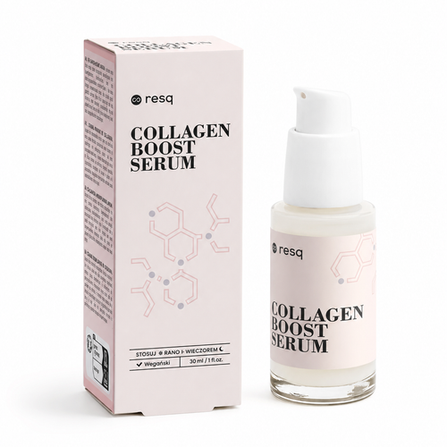 Collagen Boost Serum