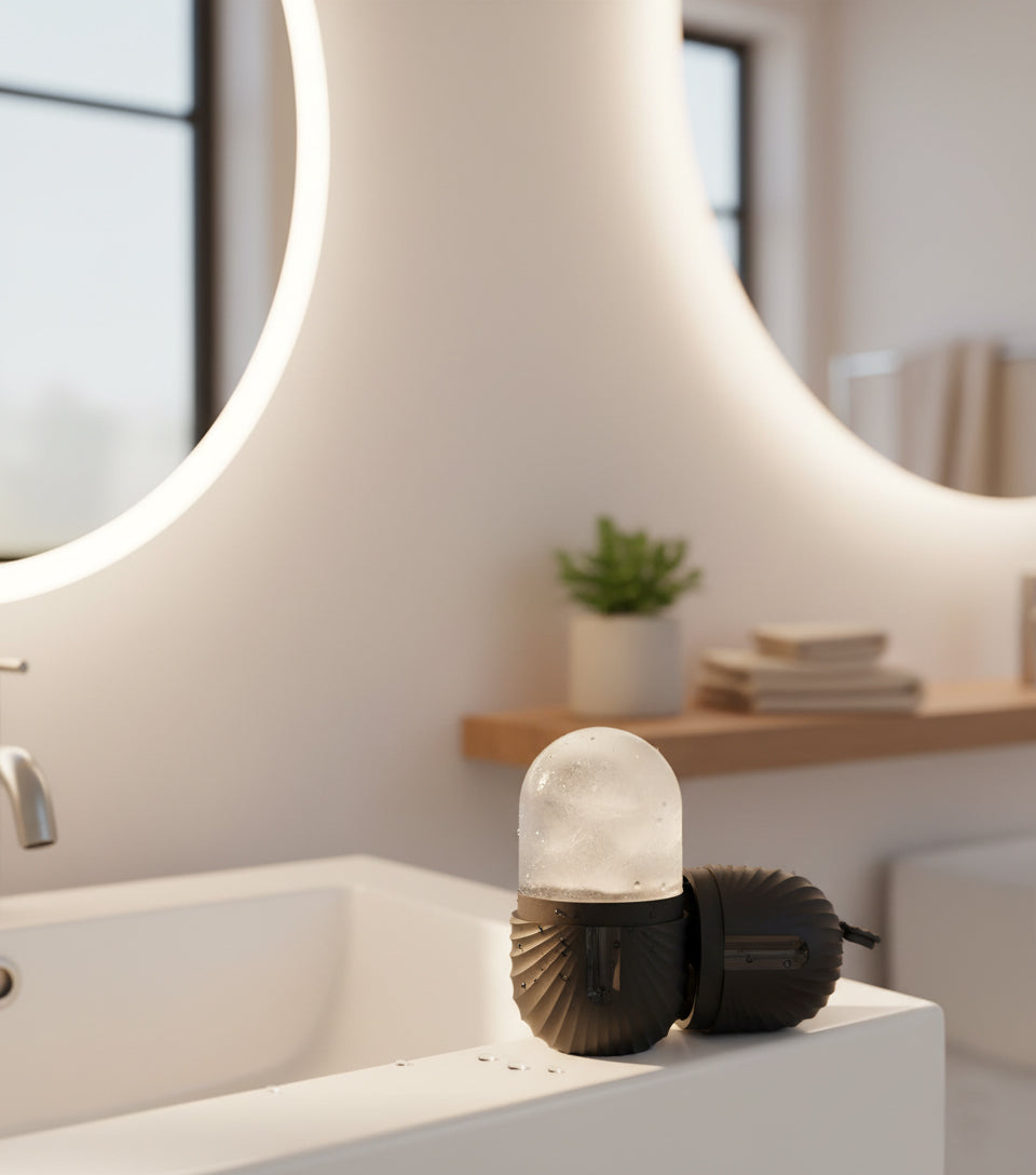 Zestaw degustacyjny RESQ Lab