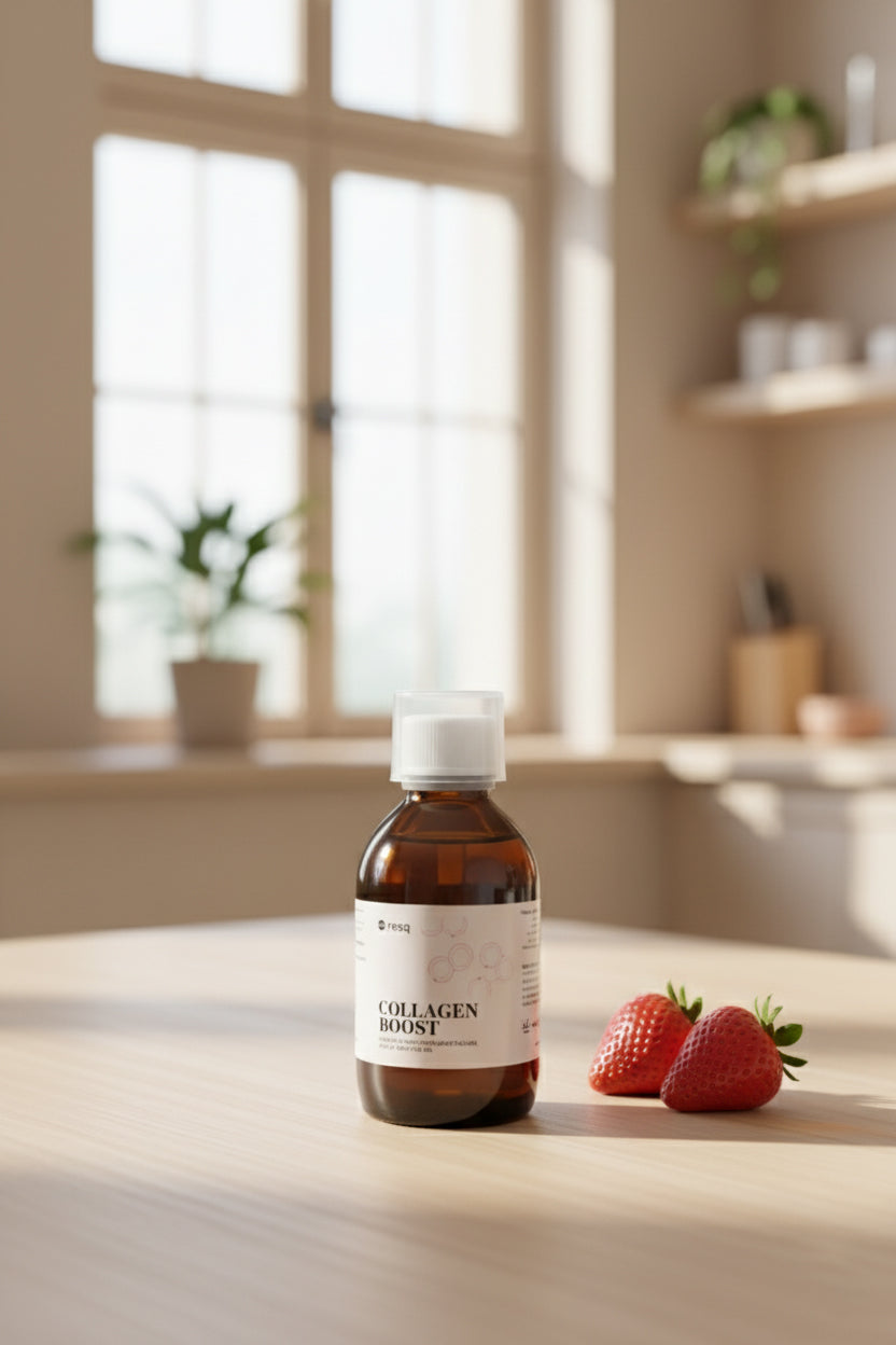 Zestaw degustacyjny RESQ Lab