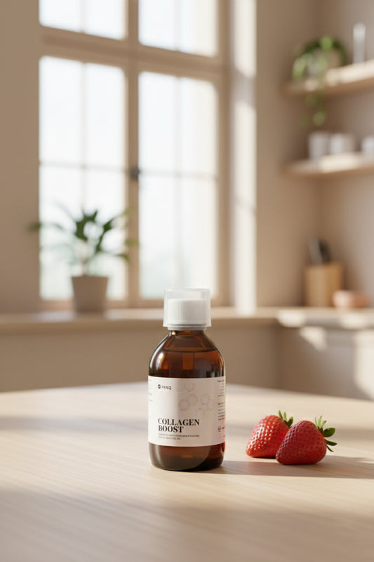 Zestaw degustacyjny RESQ Lab